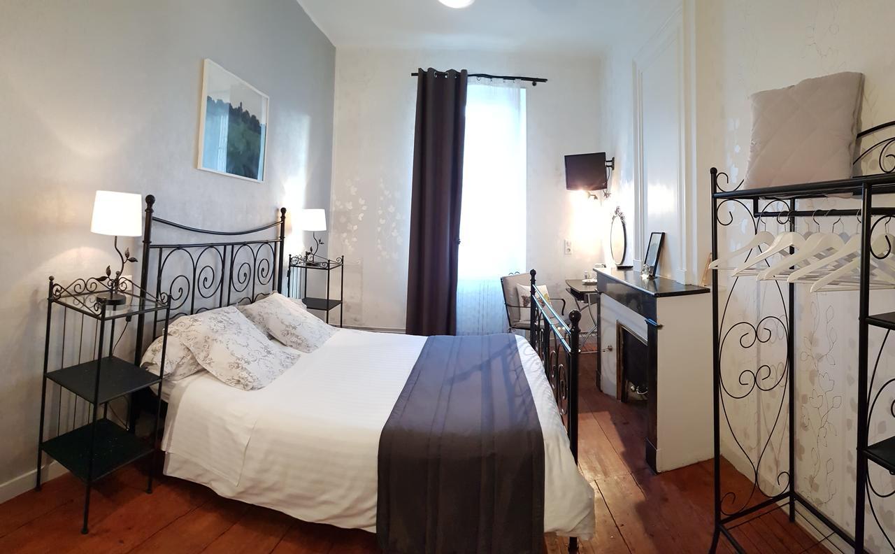 Lamarque Le Medoc De Maxou B&B 외부 사진
